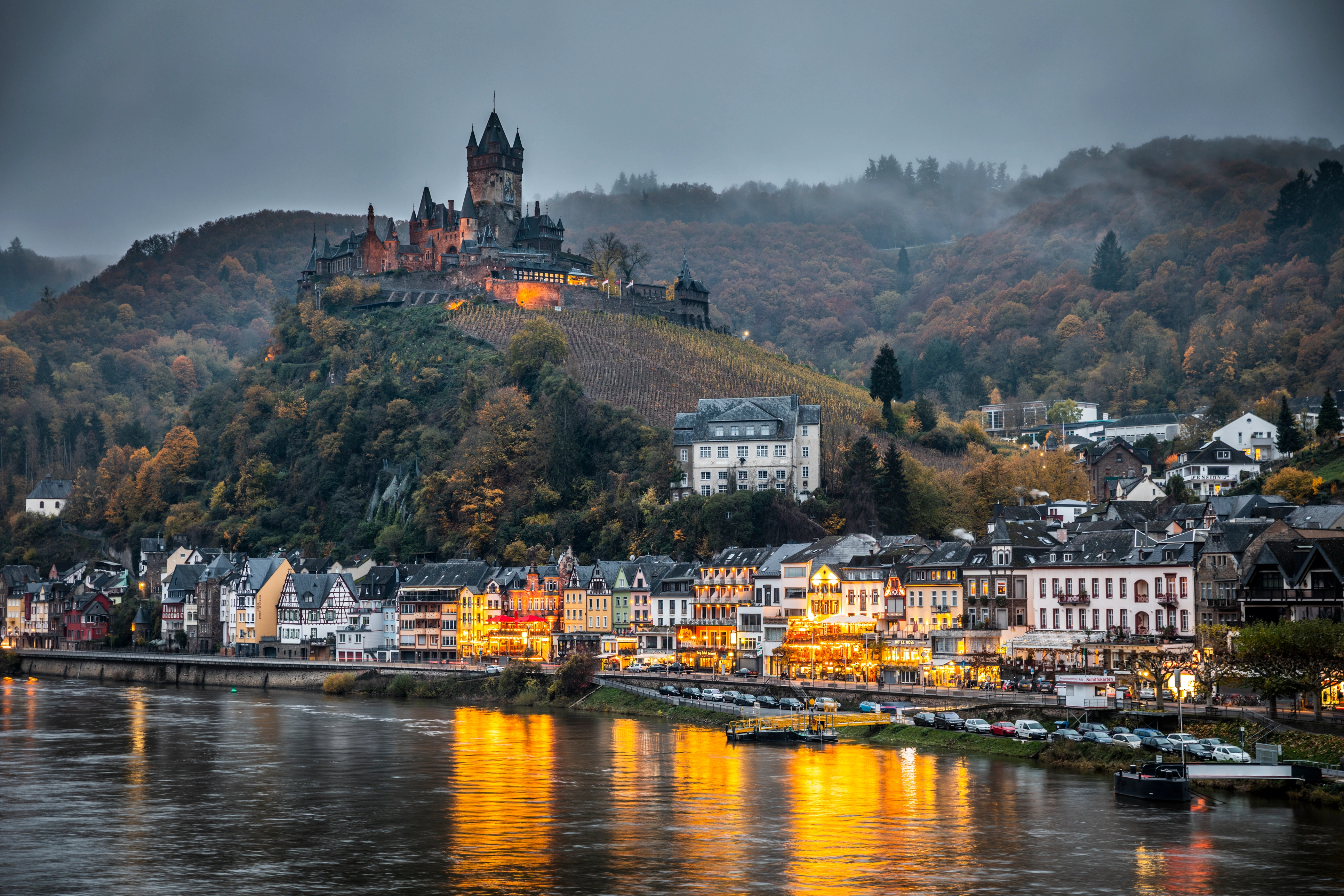 Cochem